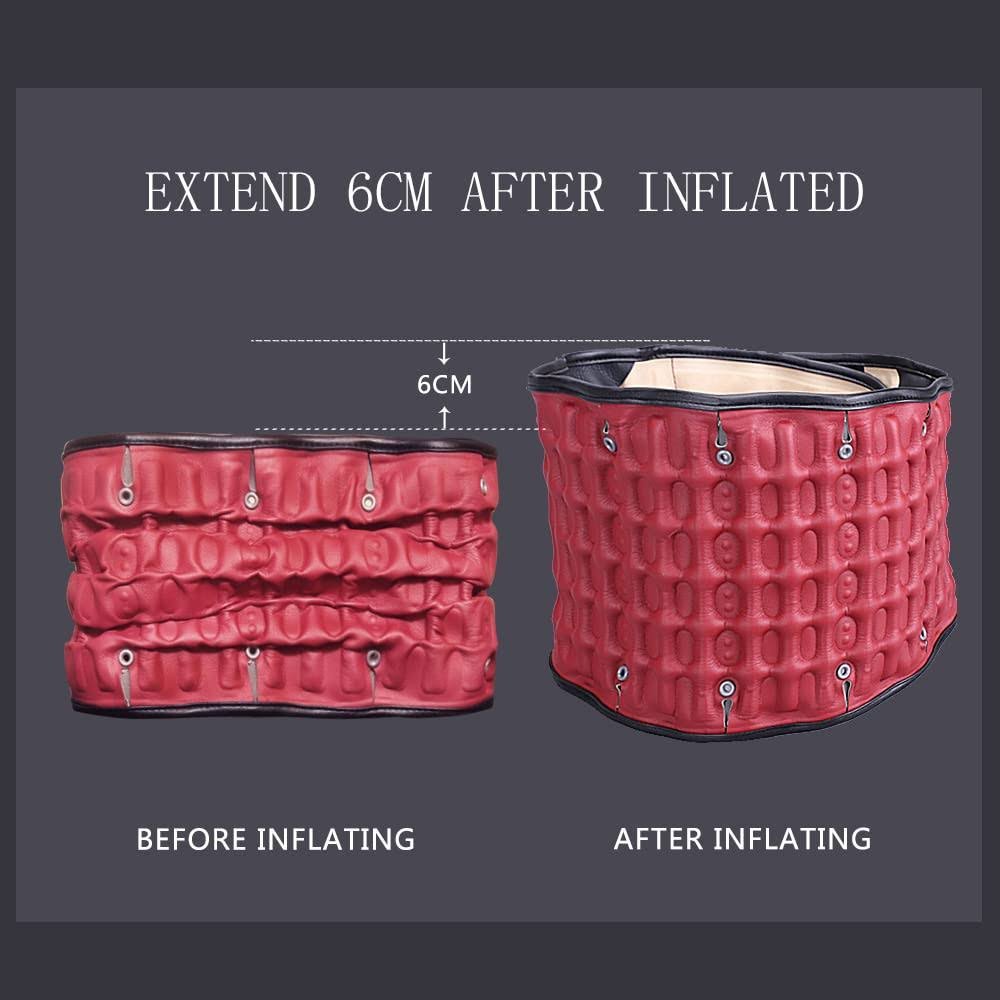 ceinture dorsale de décompression | حزام الظهر مساعدة على الاسترخاء – Image 4