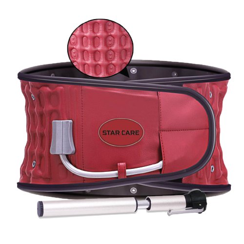 ceinture dorsale de décompression |  حزام الظهر مساعدة على الاسترخاء